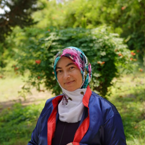 183643 üye numaralı Şerife kullanıcısının profil resmi