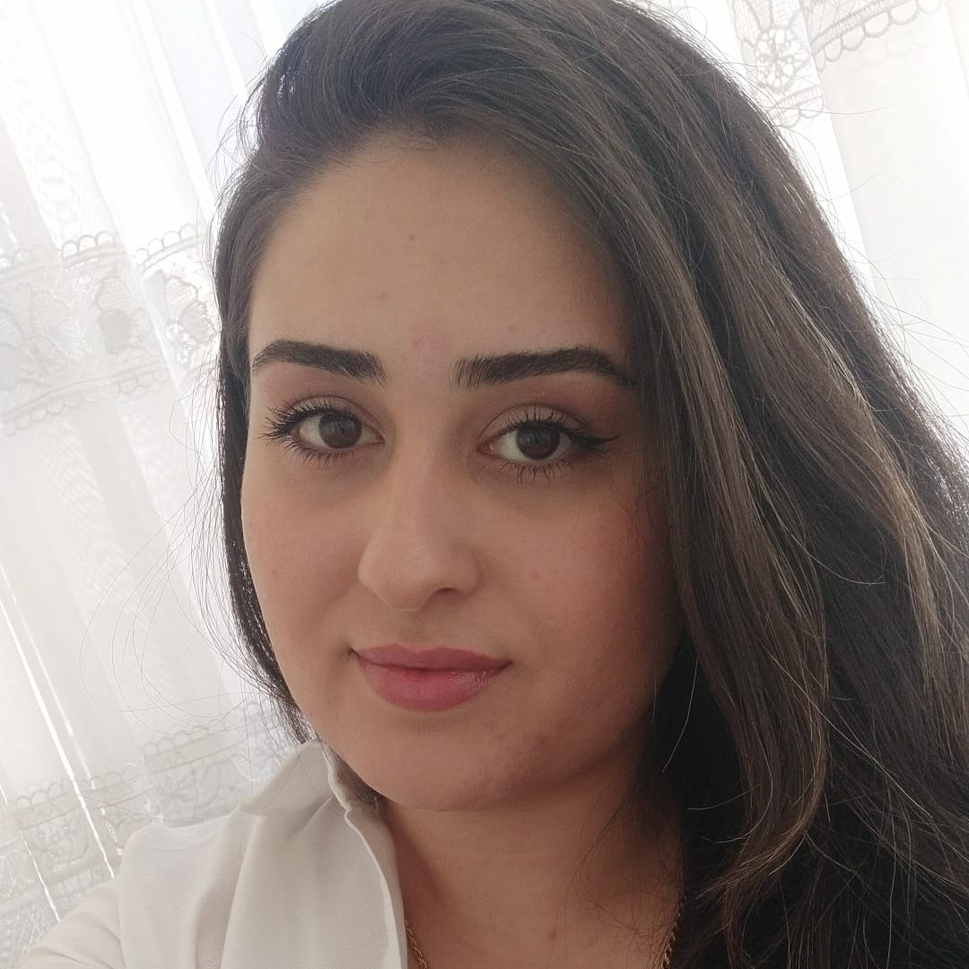 183646 üye numaralı Melike kullanıcısının profil resmi